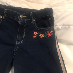 Matilda Jane Jeans